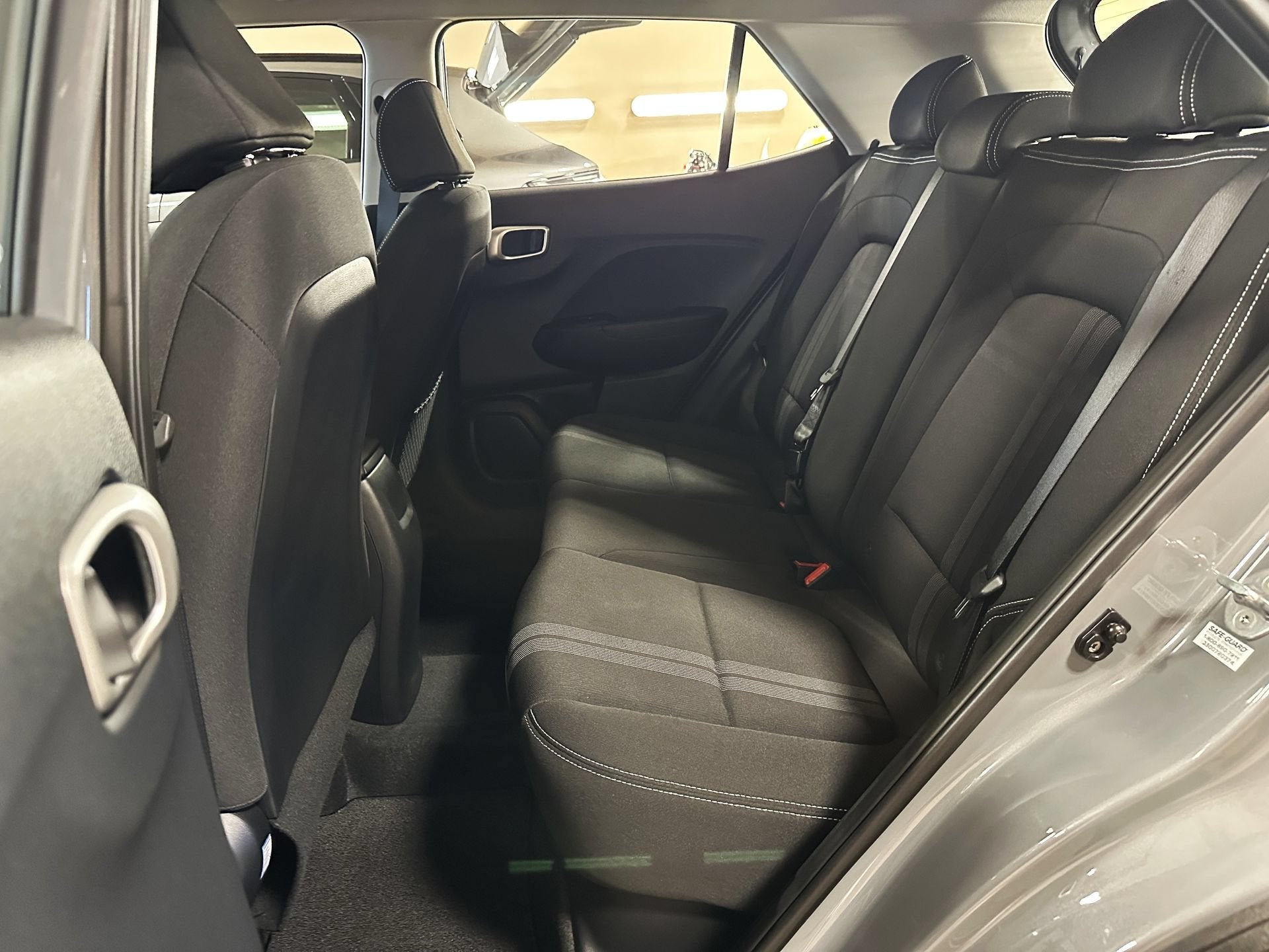 2022 Hyundai Venue SEL