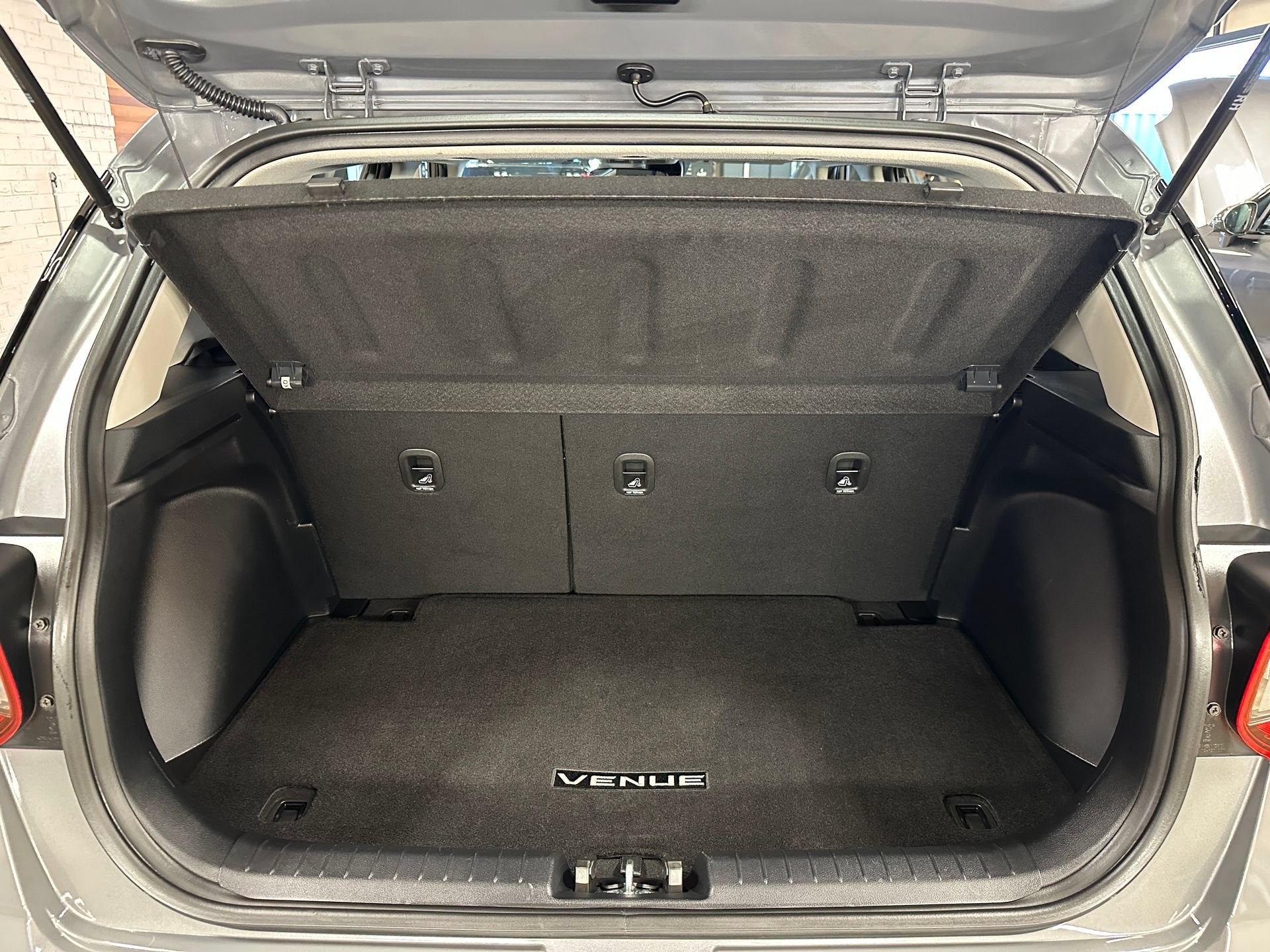 2022 Hyundai Venue SEL