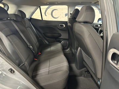 2022 Hyundai Venue SEL