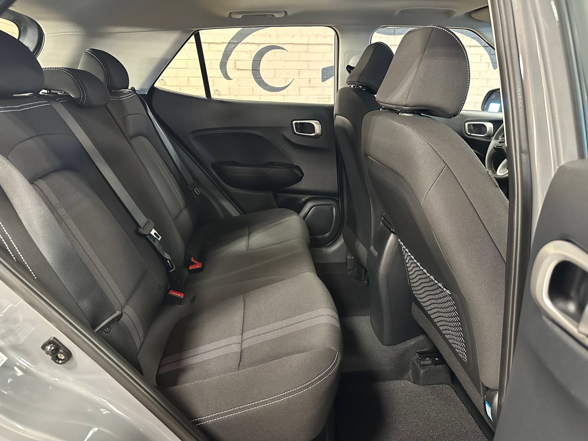 2022 Hyundai Venue SEL
