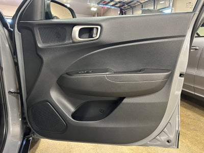 2022 Hyundai Venue SEL