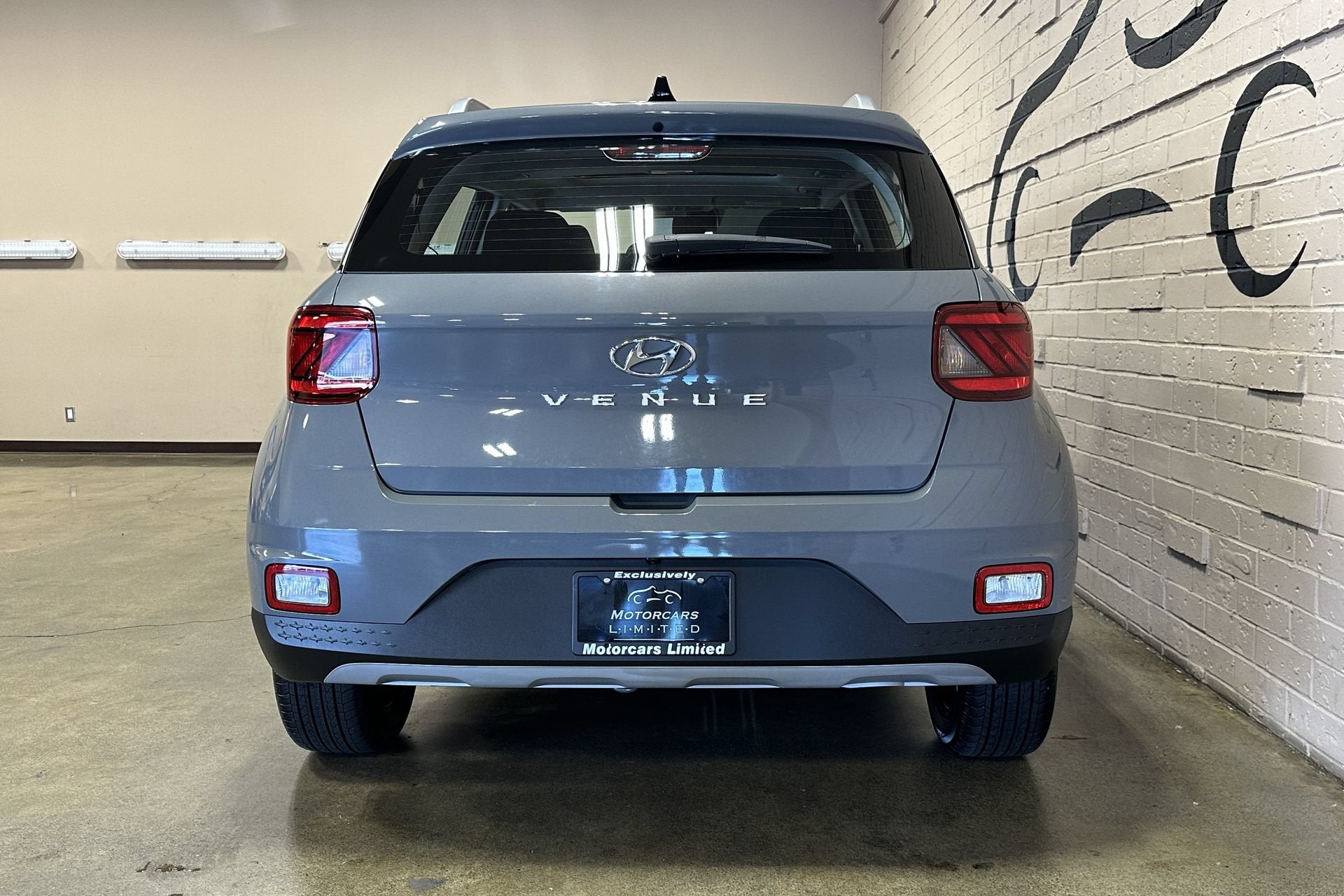 2022 Hyundai Venue SEL