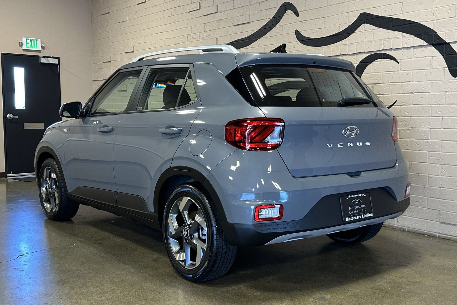 2022 Hyundai Venue SEL