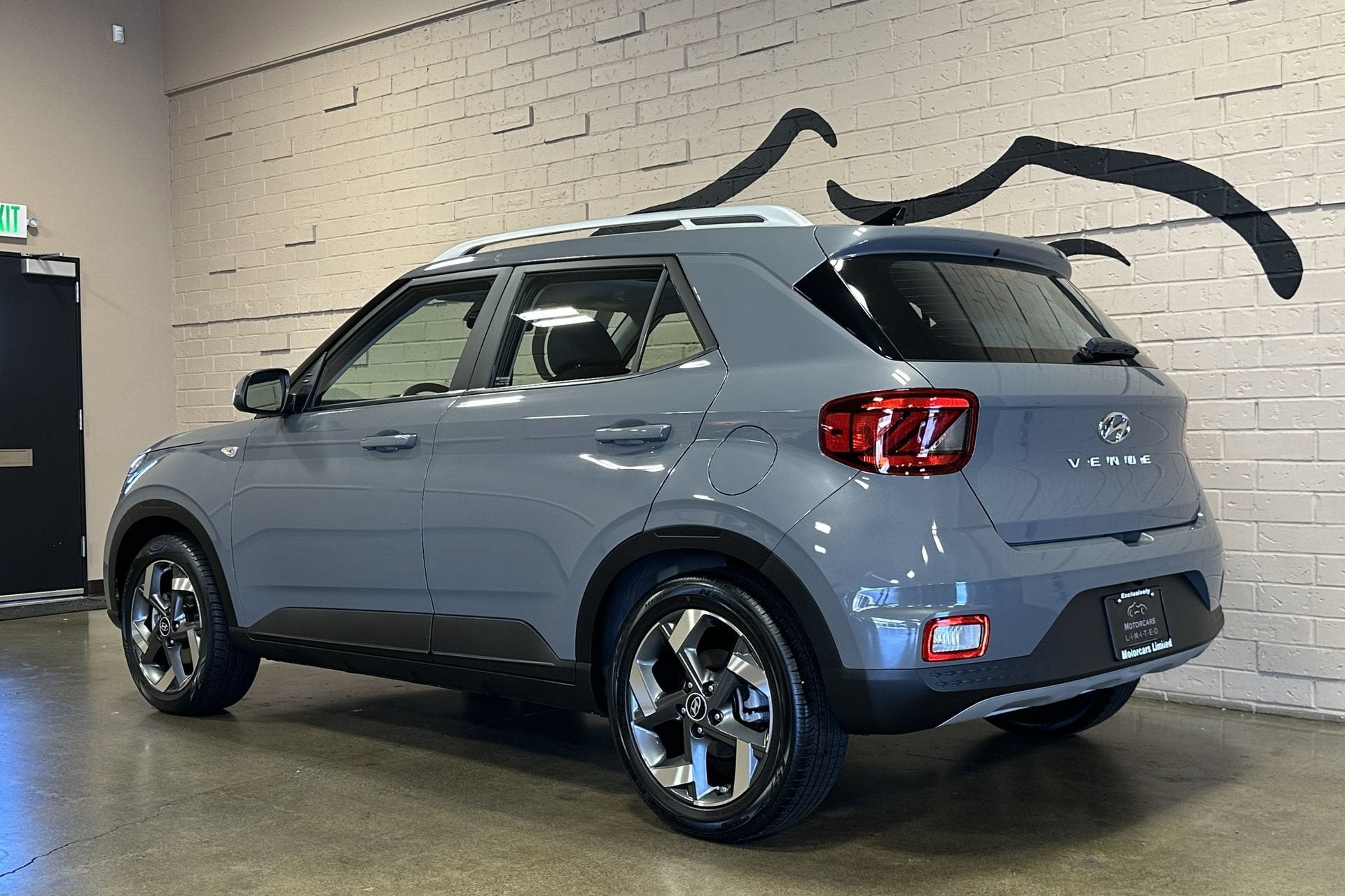 2022 Hyundai Venue SEL