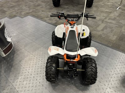 2023 Kayo Storm 70 Base