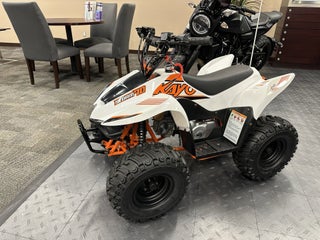 2023 Kayo Storm 70 Base