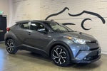2018 Toyota C-HR XLE Premium
