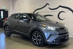 2018 Toyota C-HR XLE Premium