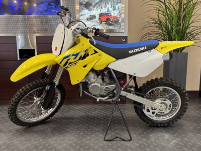 2023 Suzuki RM85 Base