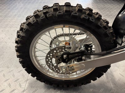 2023 Suzuki RM85 Base