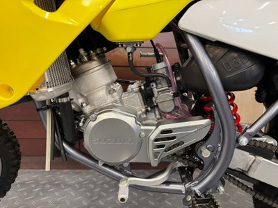 2023 Suzuki RM85 Base