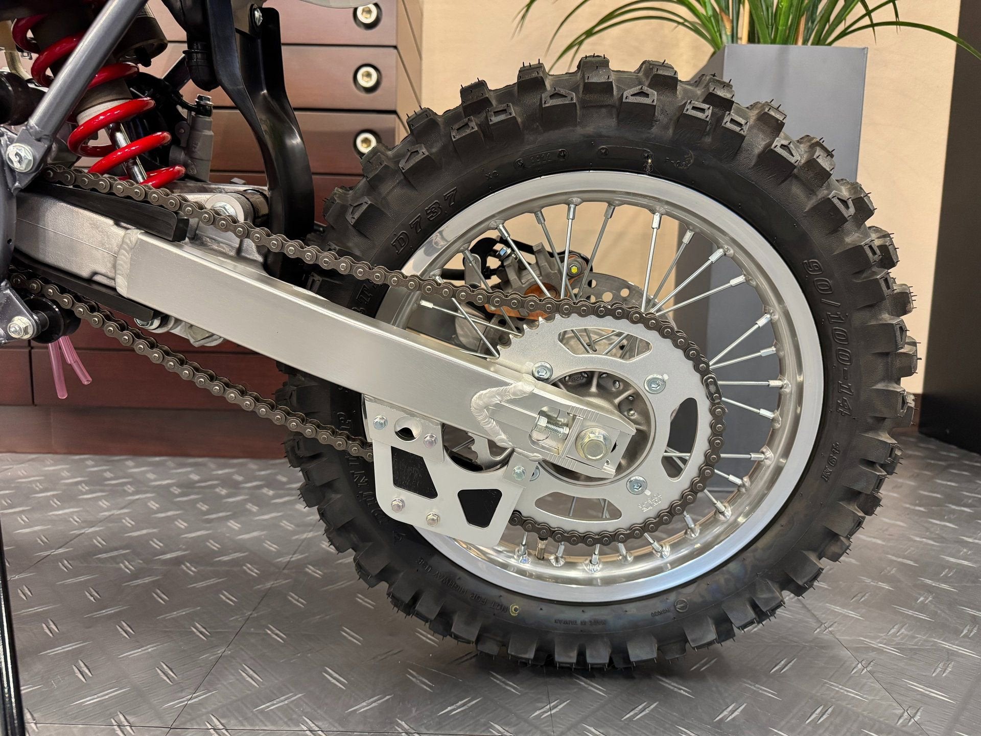 2023 Suzuki RM85 Base