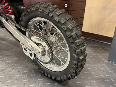 2023 Suzuki RM85 Base