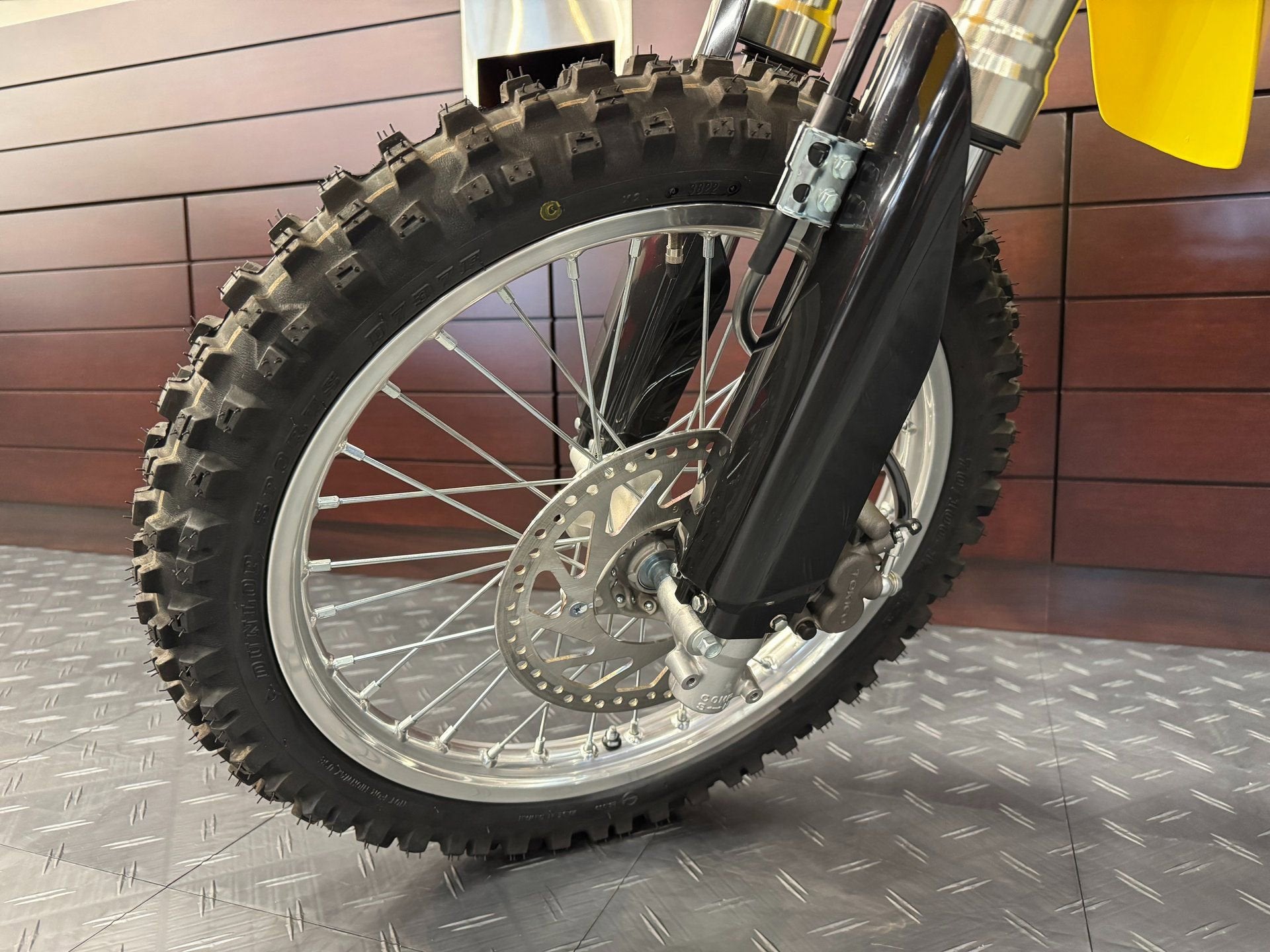 2023 Suzuki RM85 Base