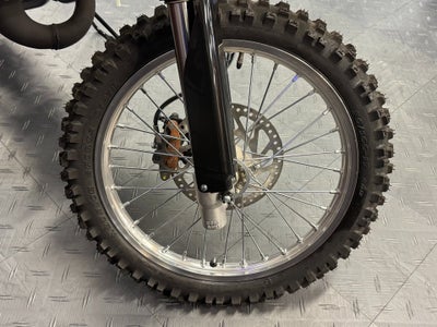 2023 Suzuki RM85 Base