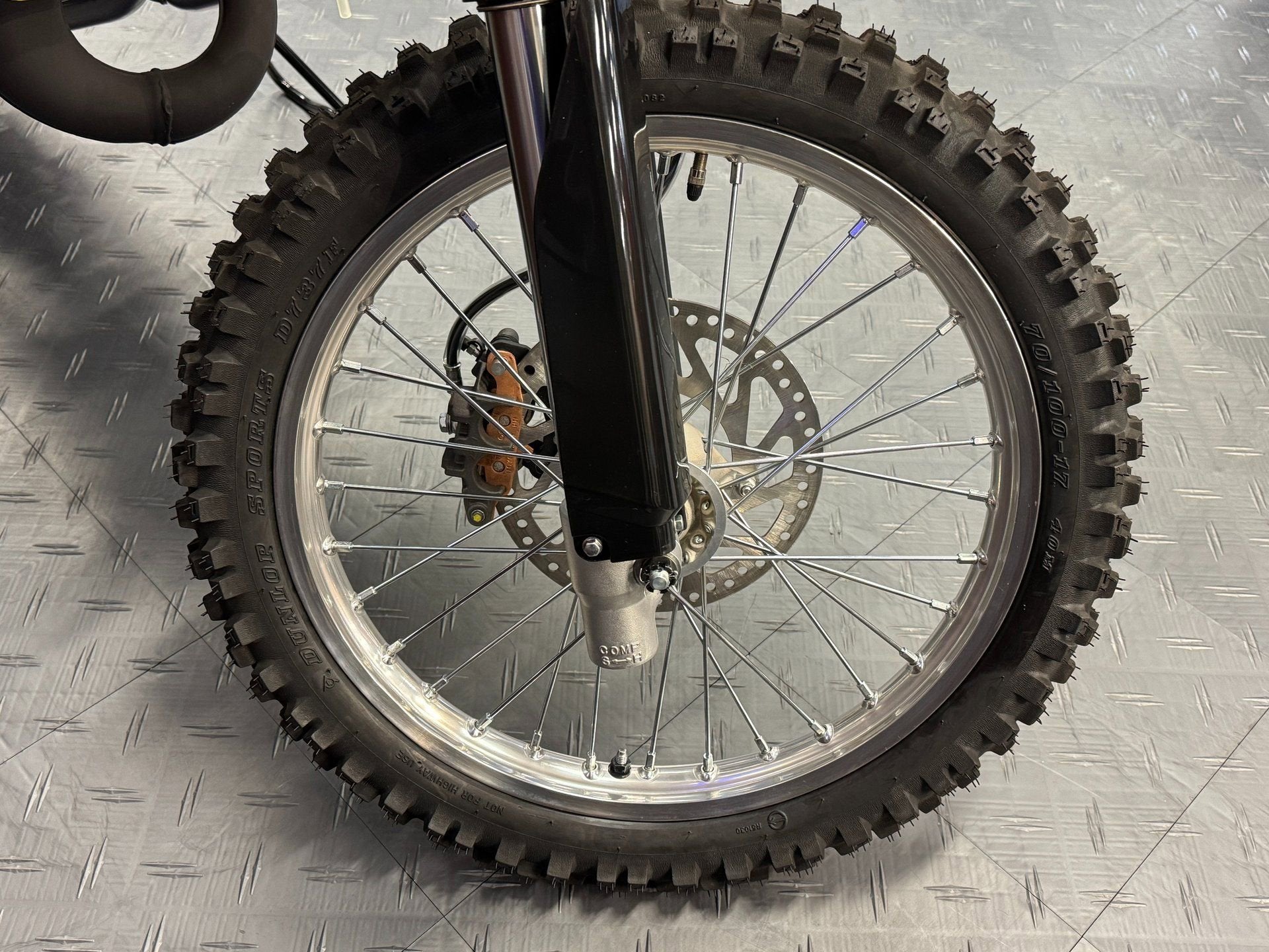 2023 Suzuki RM85 Base