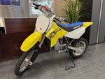 2023 Suzuki RM85 Base