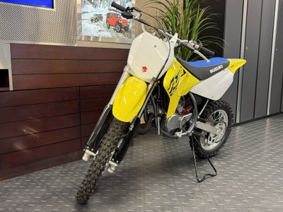 2023 Suzuki RM85 Base