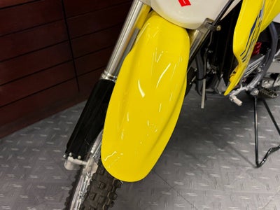 2023 Suzuki RM85 Base