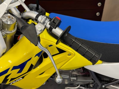 2023 Suzuki RM85 Base