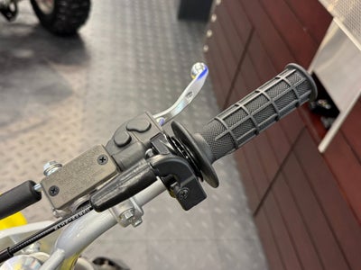 2023 Suzuki RM85 Base