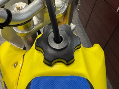 2023 Suzuki RM85 Base