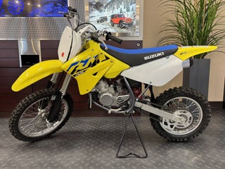 2023 Suzuki RM85 Base