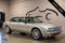 2001 Jaguar XJ8 Vanden Plas Supercharged