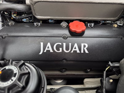 2001 Jaguar XJ8 Vanden Plas Supercharged