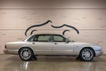 2001 Jaguar XJ8 Vanden Plas Supercharged