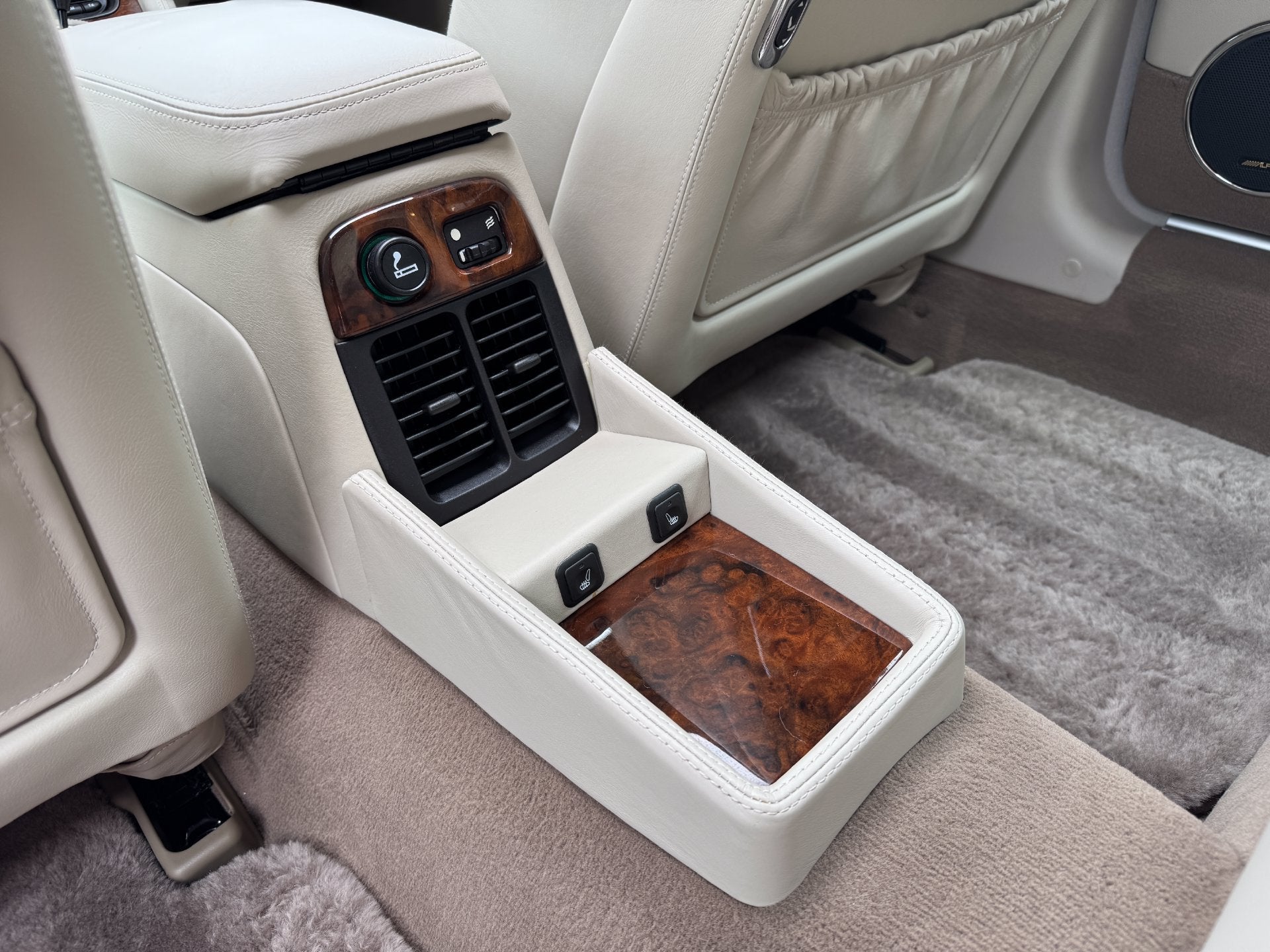 2001 Jaguar XJ8 Vanden Plas Supercharged