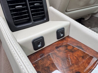 2001 Jaguar XJ8 Vanden Plas Supercharged
