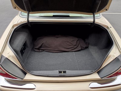 2001 Jaguar XJ8 Vanden Plas Supercharged