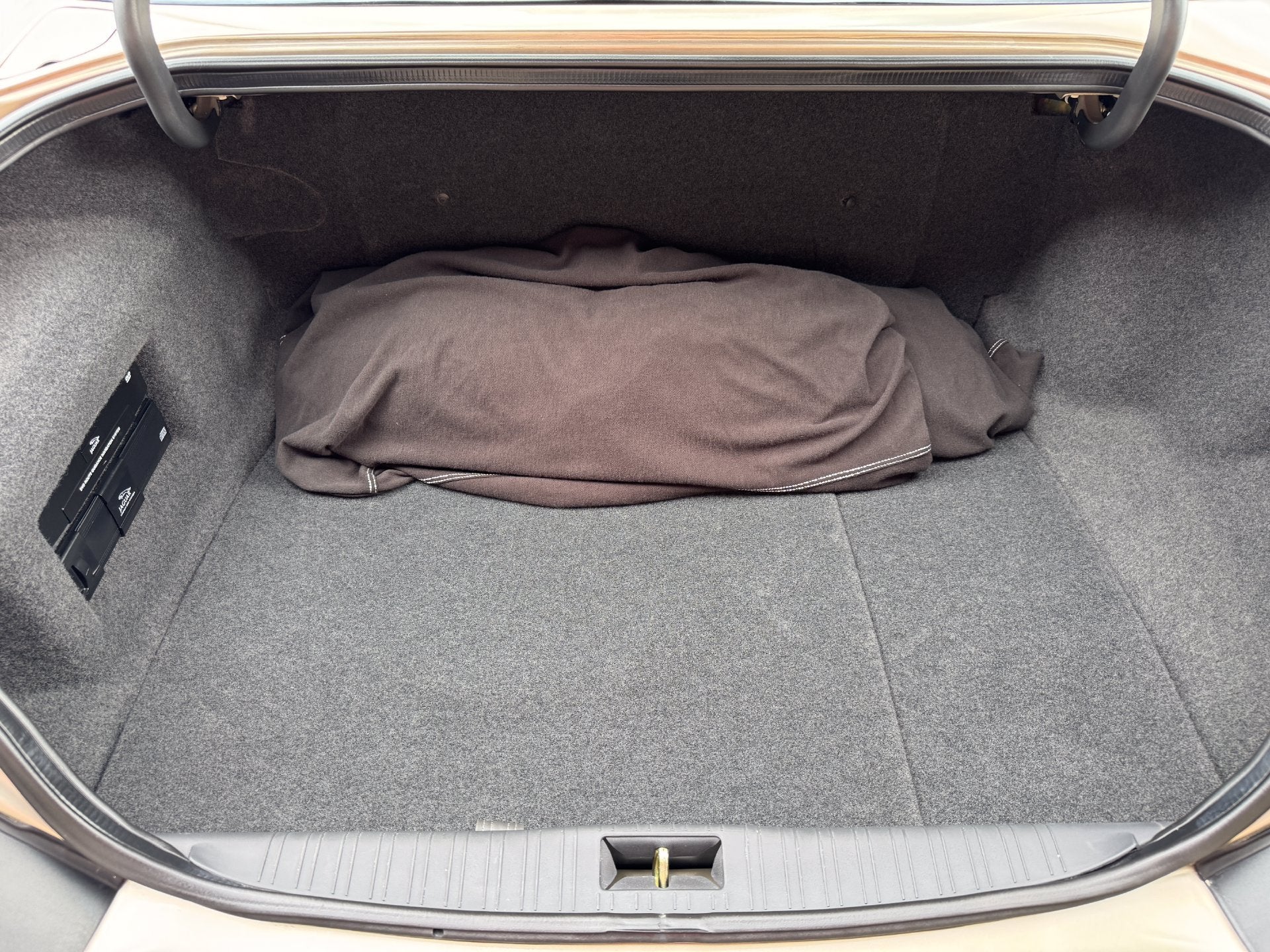 2001 Jaguar XJ8 Vanden Plas Supercharged