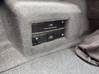 2001 Jaguar XJ8 Vanden Plas Supercharged