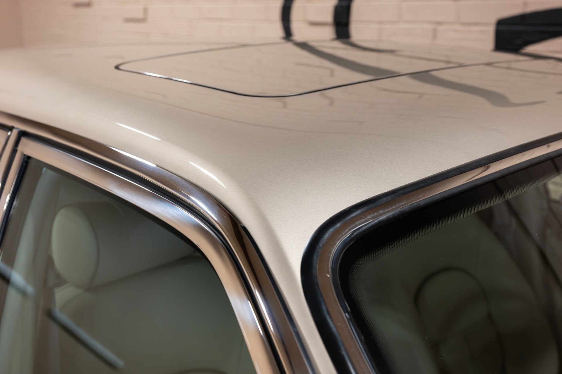 2001 Jaguar XJ8 Vanden Plas Supercharged