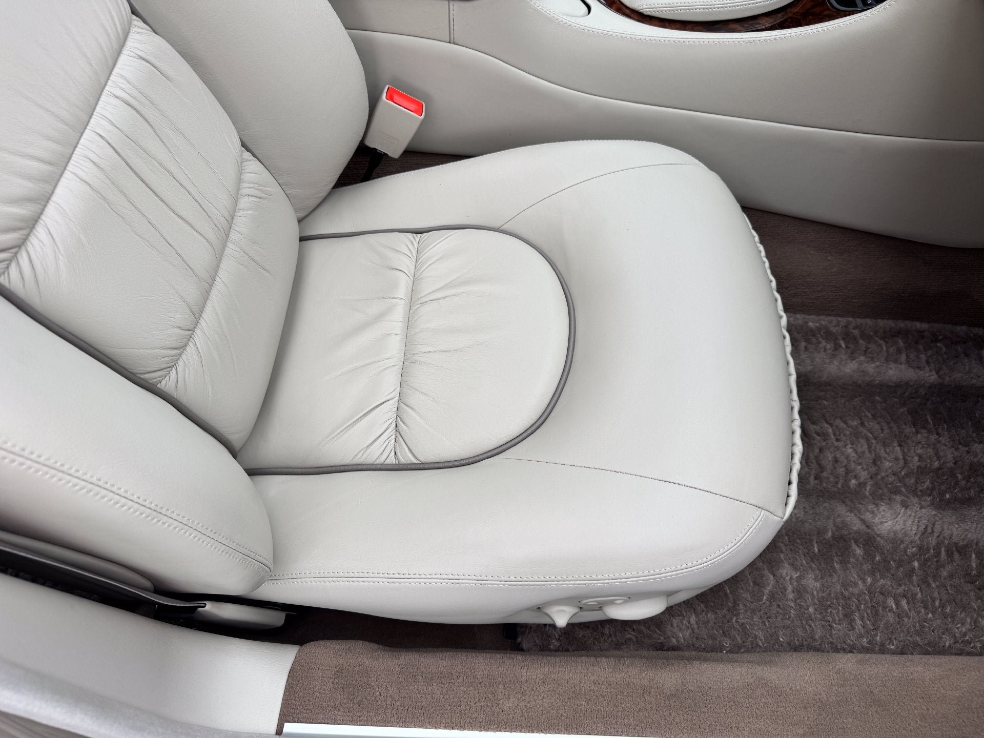 2001 Jaguar XJ8 Vanden Plas Supercharged