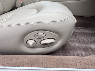 2001 Jaguar XJ8 Vanden Plas Supercharged
