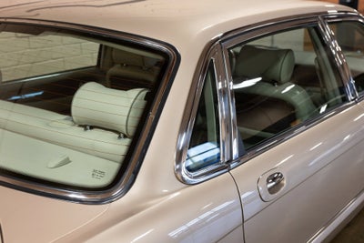2001 Jaguar XJ8 Vanden Plas Supercharged