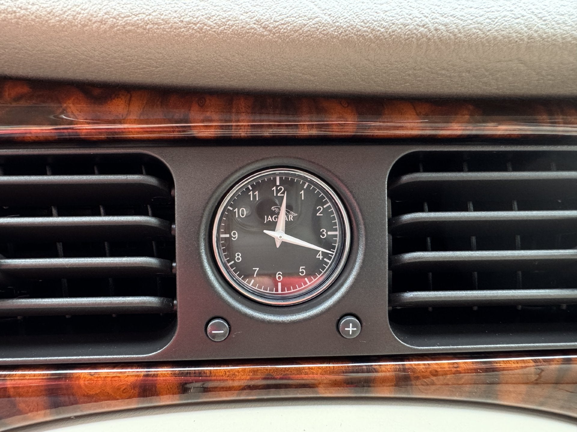 2001 Jaguar XJ8 Vanden Plas Supercharged