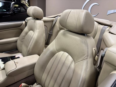 2003 Jaguar XK XK8