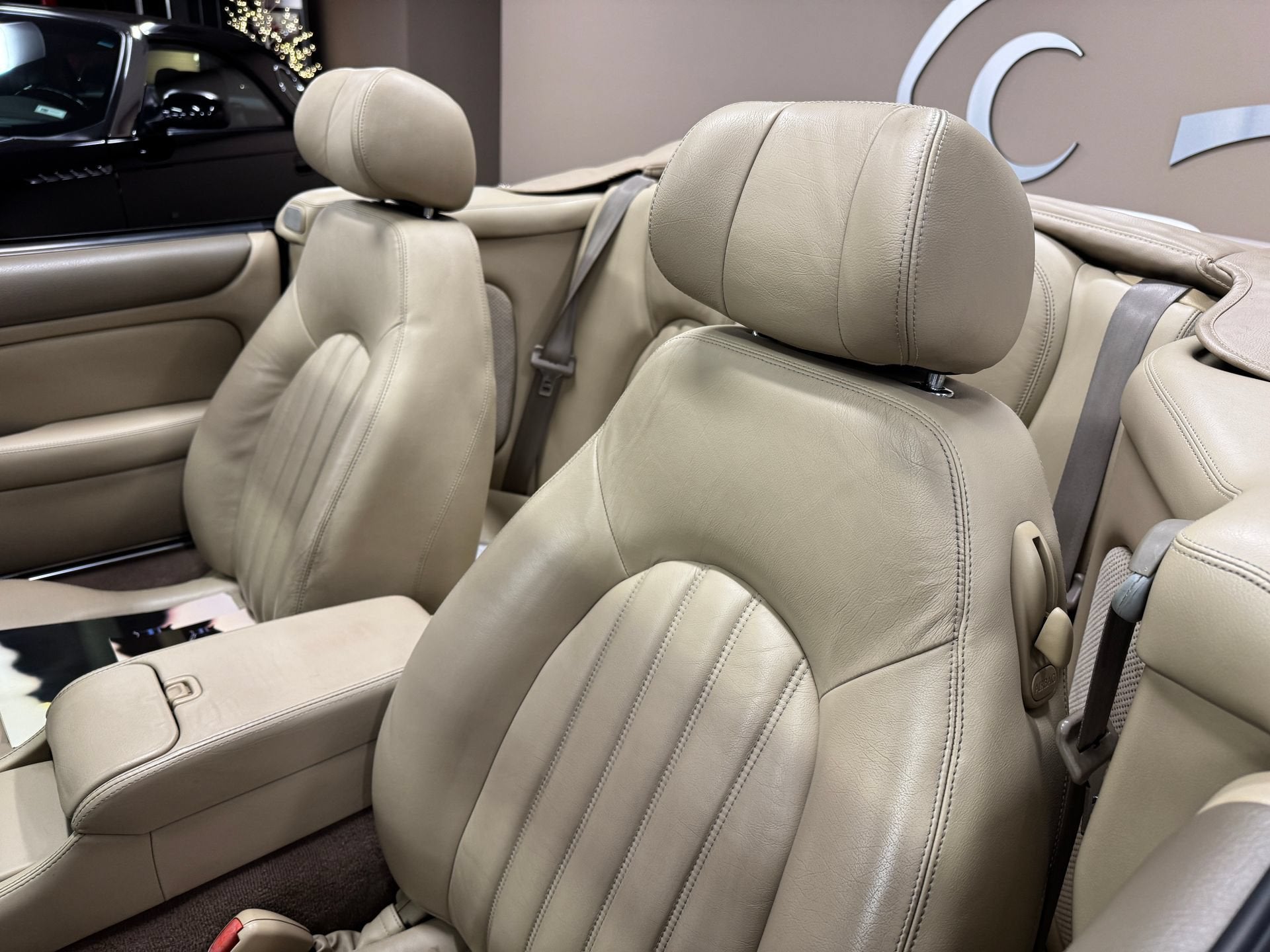 2003 Jaguar XK XK8