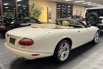 2003 Jaguar XK XK8
