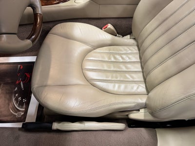 2003 Jaguar XK XK8