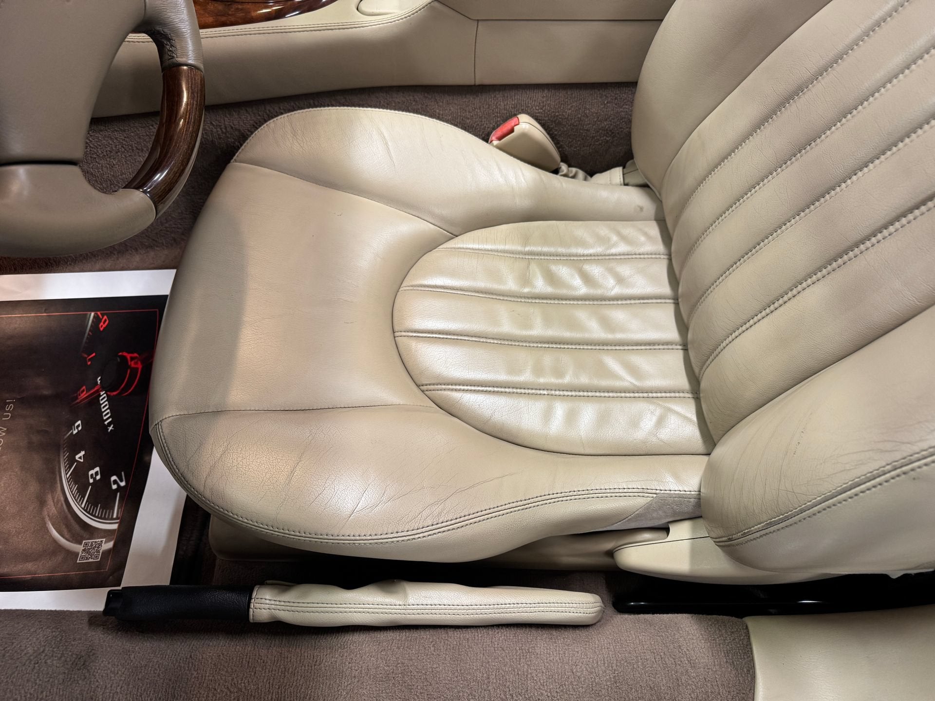 2003 Jaguar XK XK8