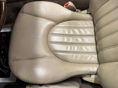 2003 Jaguar XK XK8