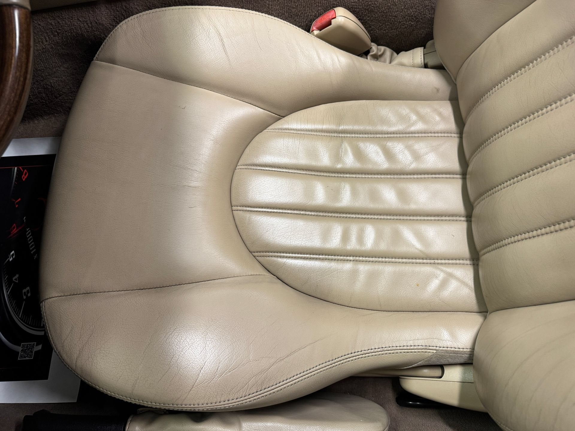 2003 Jaguar XK XK8