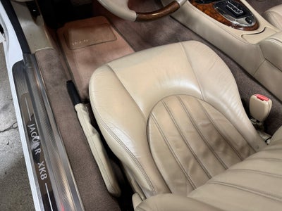 2003 Jaguar XK XK8