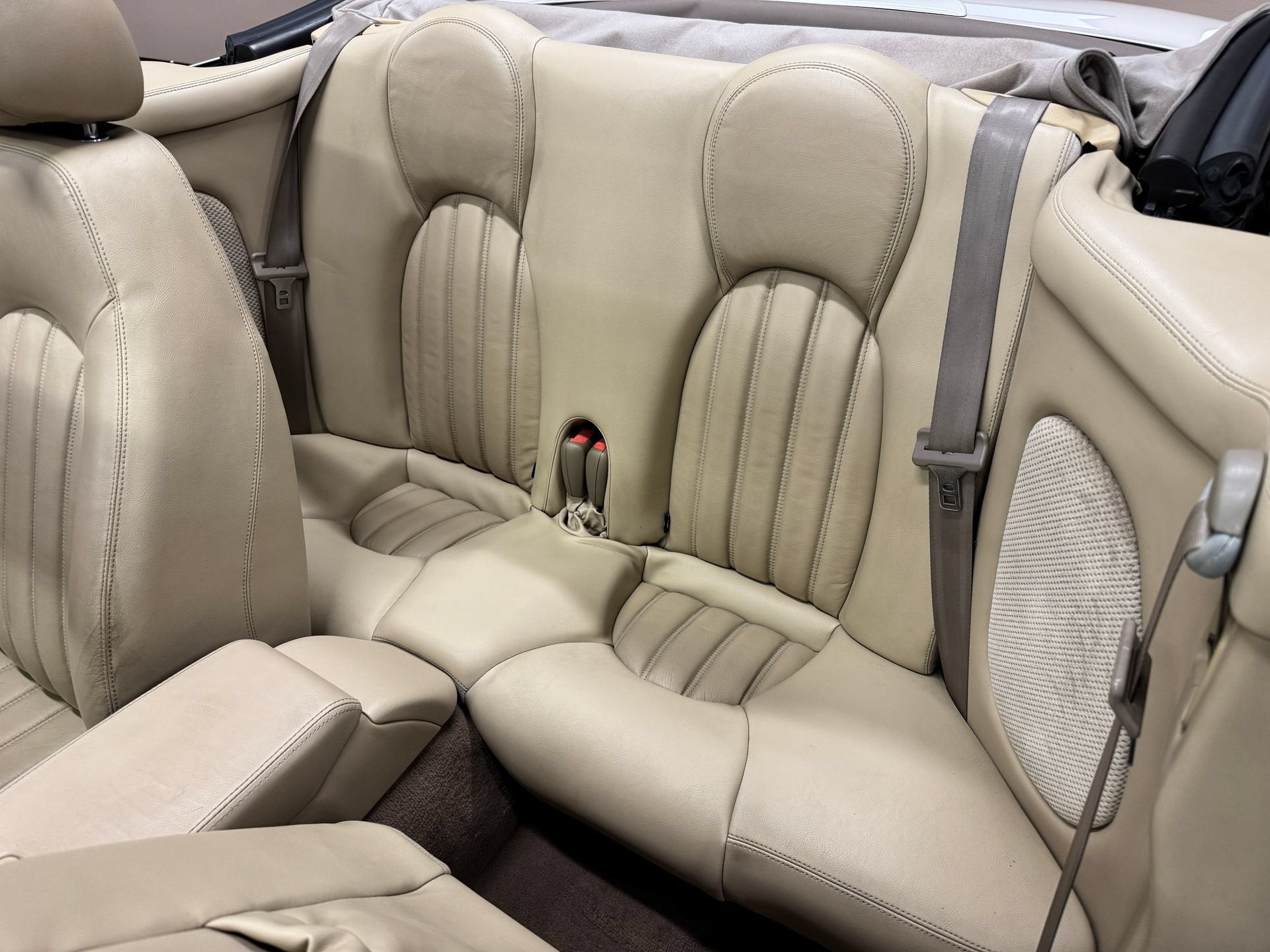 2003 Jaguar XK XK8