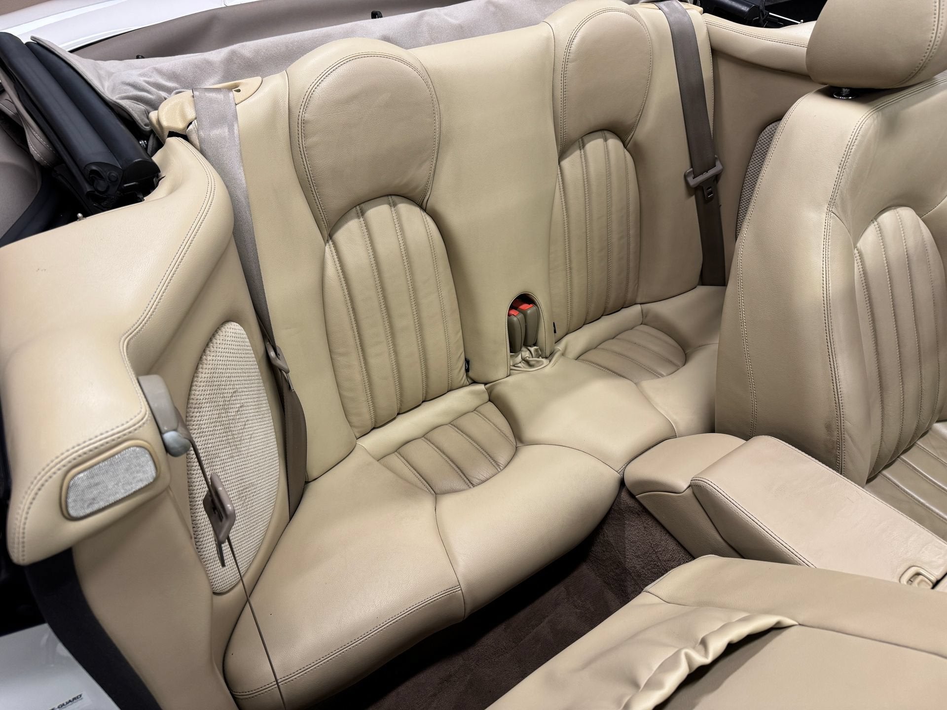 2003 Jaguar XK XK8